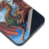 Alchemy Carta Whitby Wyrm iPhone 14 Plus Skin